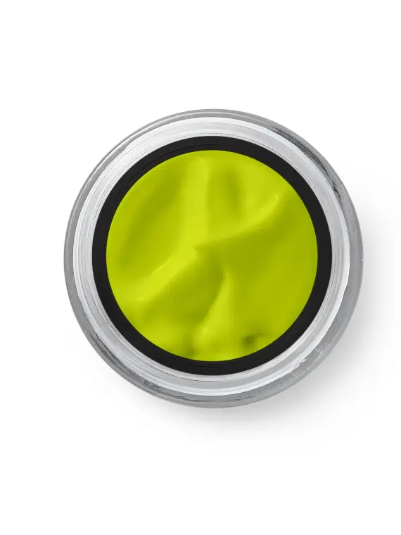 Paint Gel UV LED 5 ml - Yellow Neon