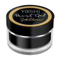 Paint Gel UV LED 5 ml - Yellow