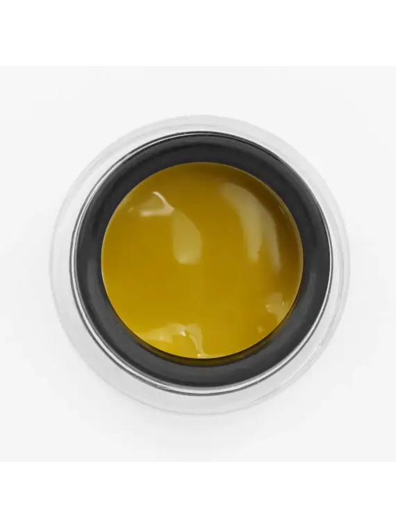 Paint Gel UV LED 5 ml - Yellow
