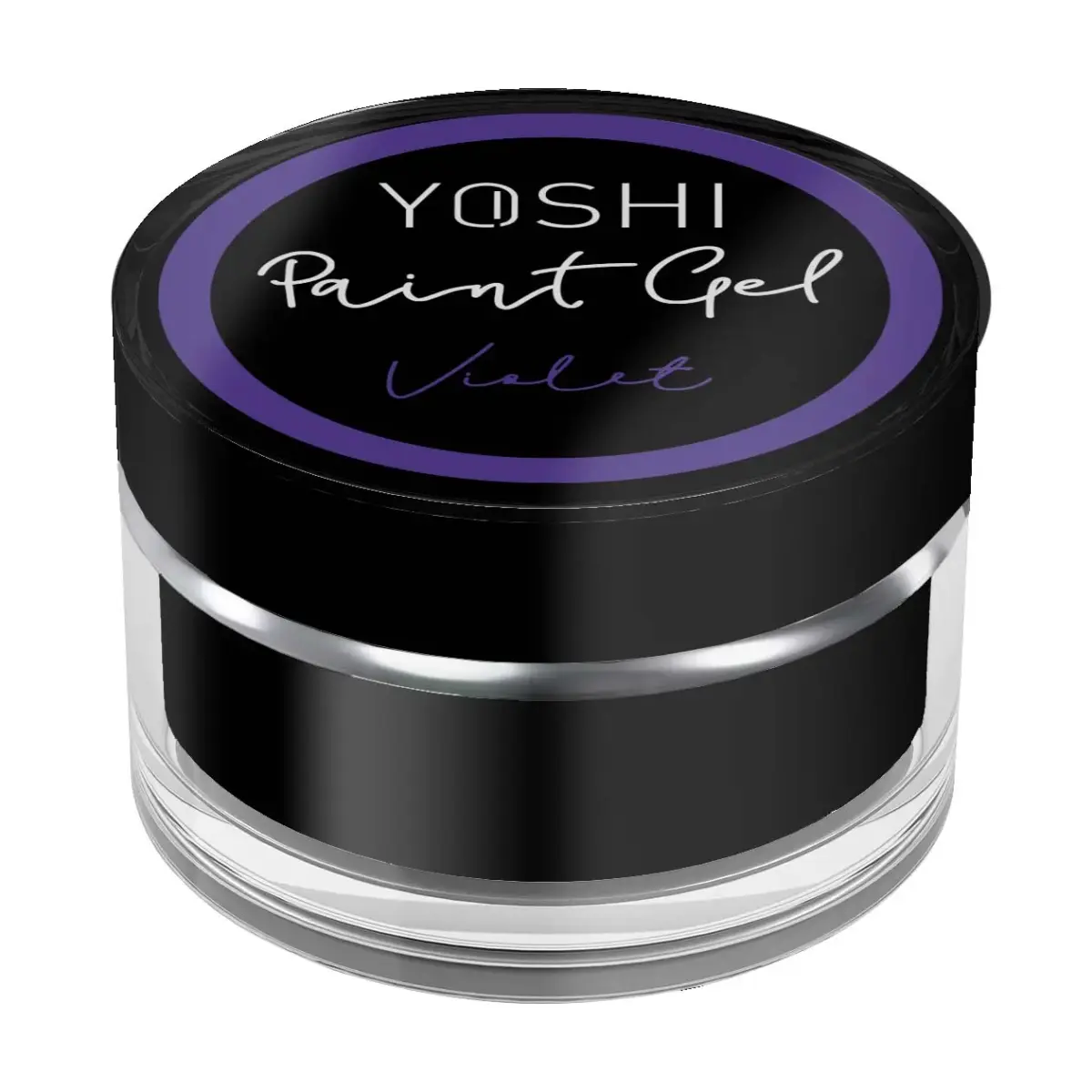 Paint Gel UV LED 5 ml - Violet