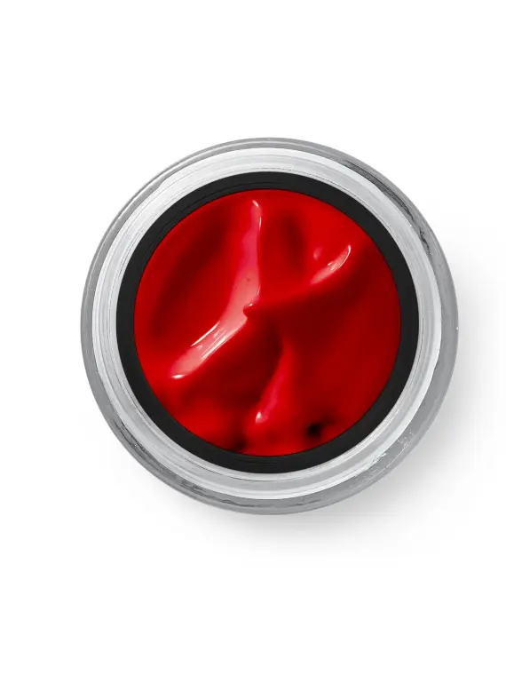 Paint Gel UV LED 5 ml - Red