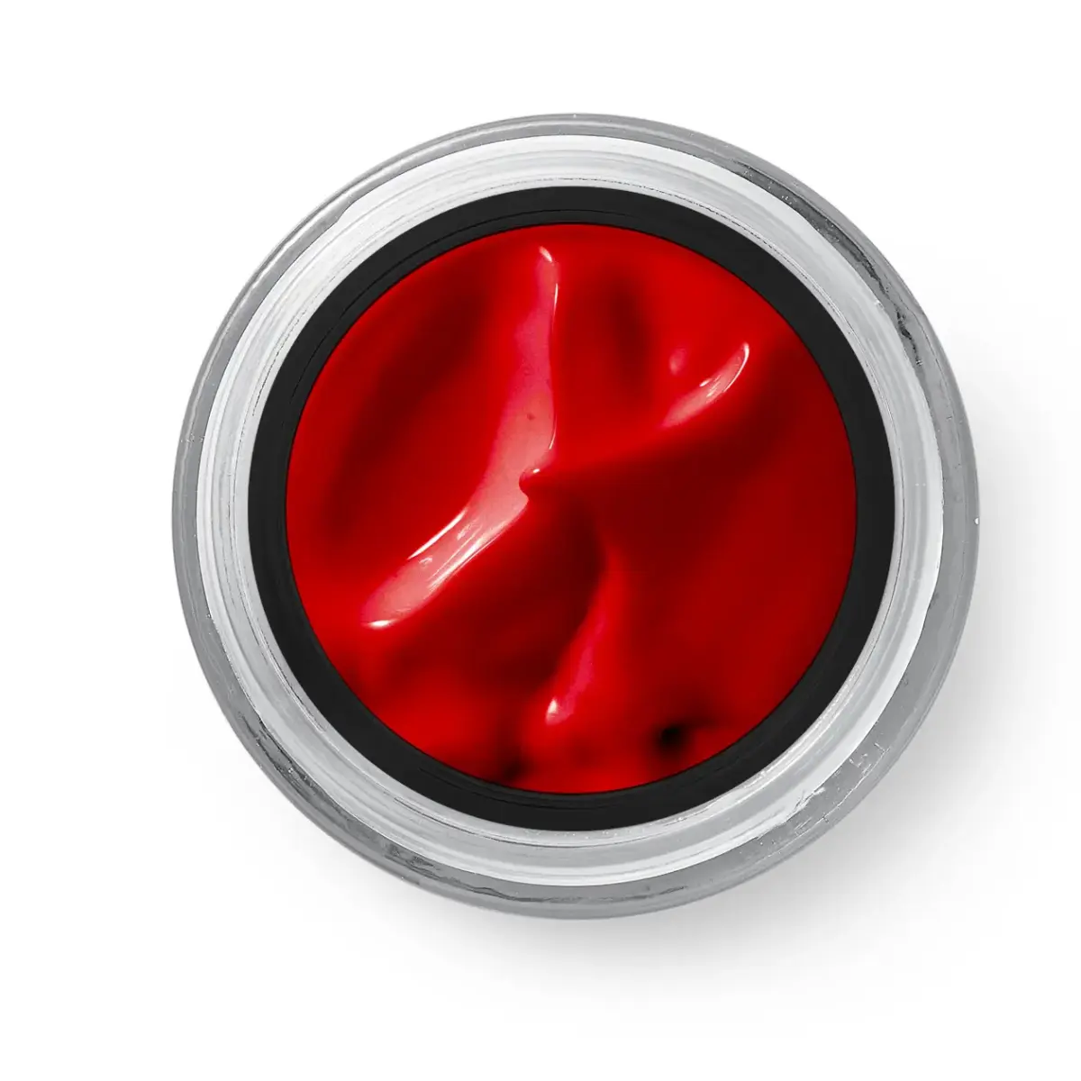 Paint Gel UV LED 5 ml - Red