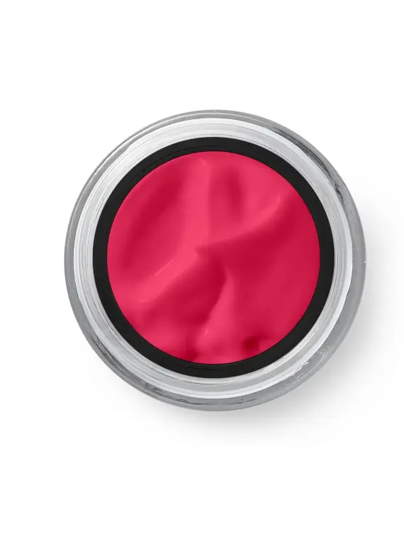 Paint Gel UV LED 5 ml - Raspberry