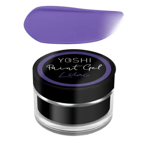 Paint Gel UV LED 5 ml - Lilac
