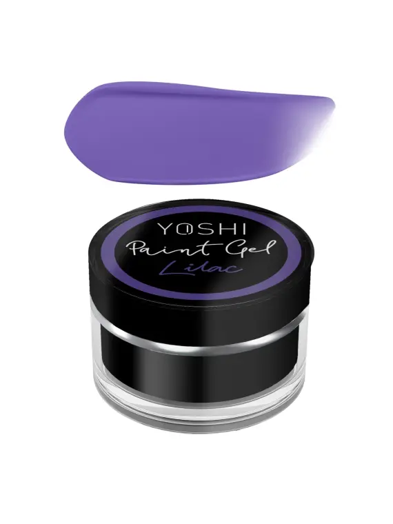 Paint Gel UV LED 5 ml - Lilac