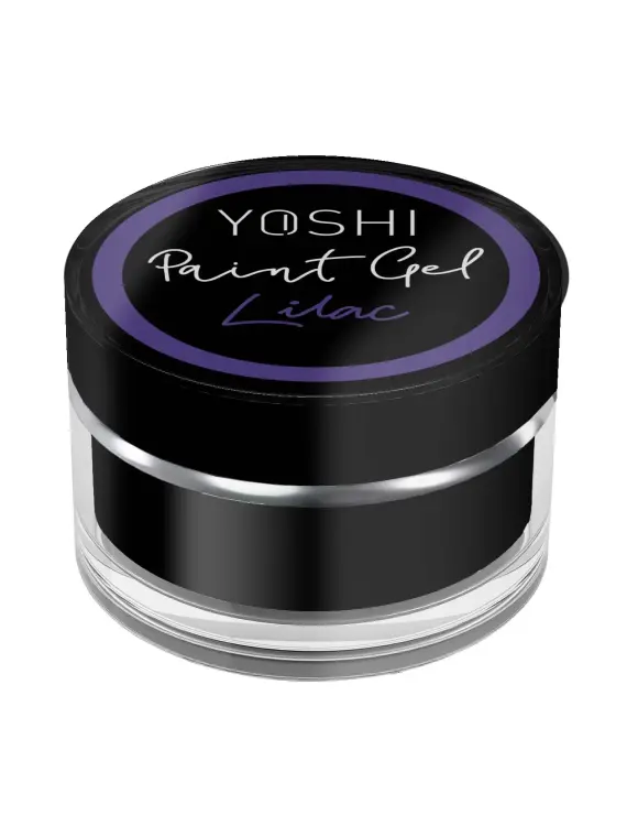 Paint Gel UV LED 5 ml - Lilac