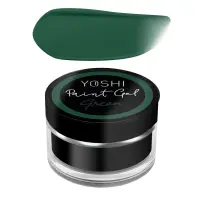Paint Gel UV LED 5 ml - Green