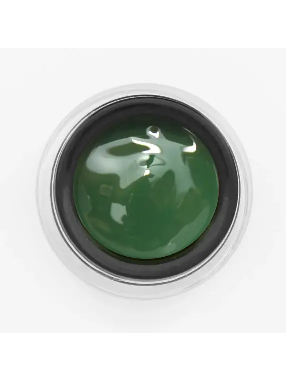 Paint Gel UV LED 5 ml - Green