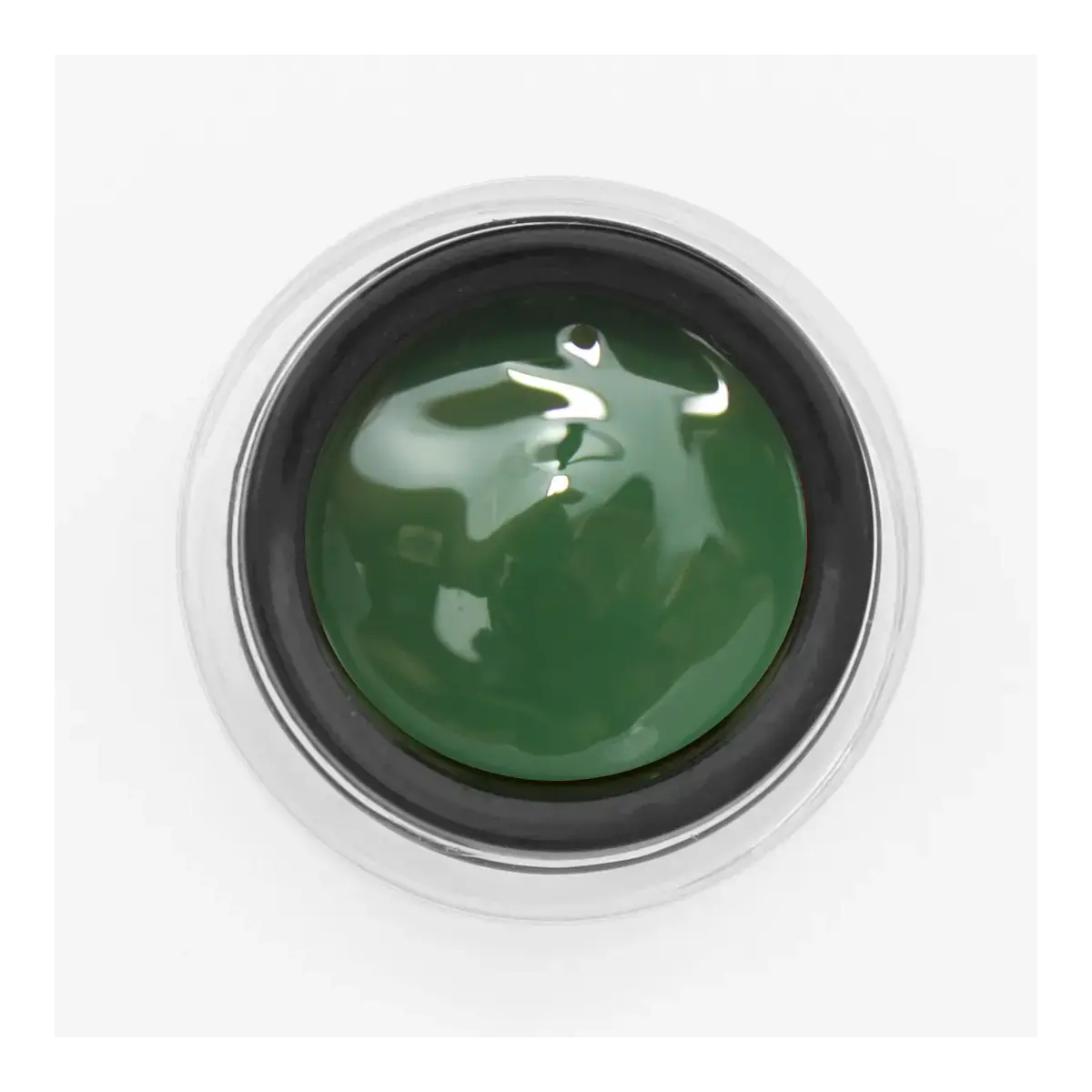 Paint Gel UV LED 5 ml - Green