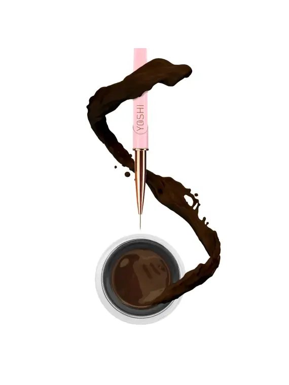 Paint Gel UV LED 5 ml - Chocolate