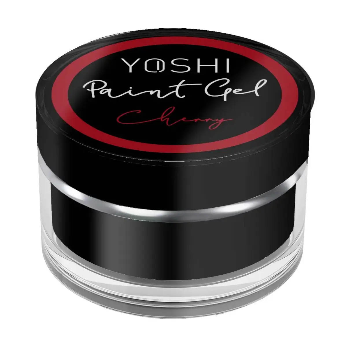 Paint Gel UV LED 5 ml - Cherry