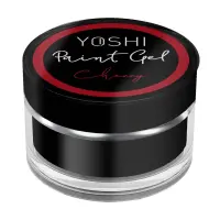 Paint Gel UV LED 5 ml - Cherry