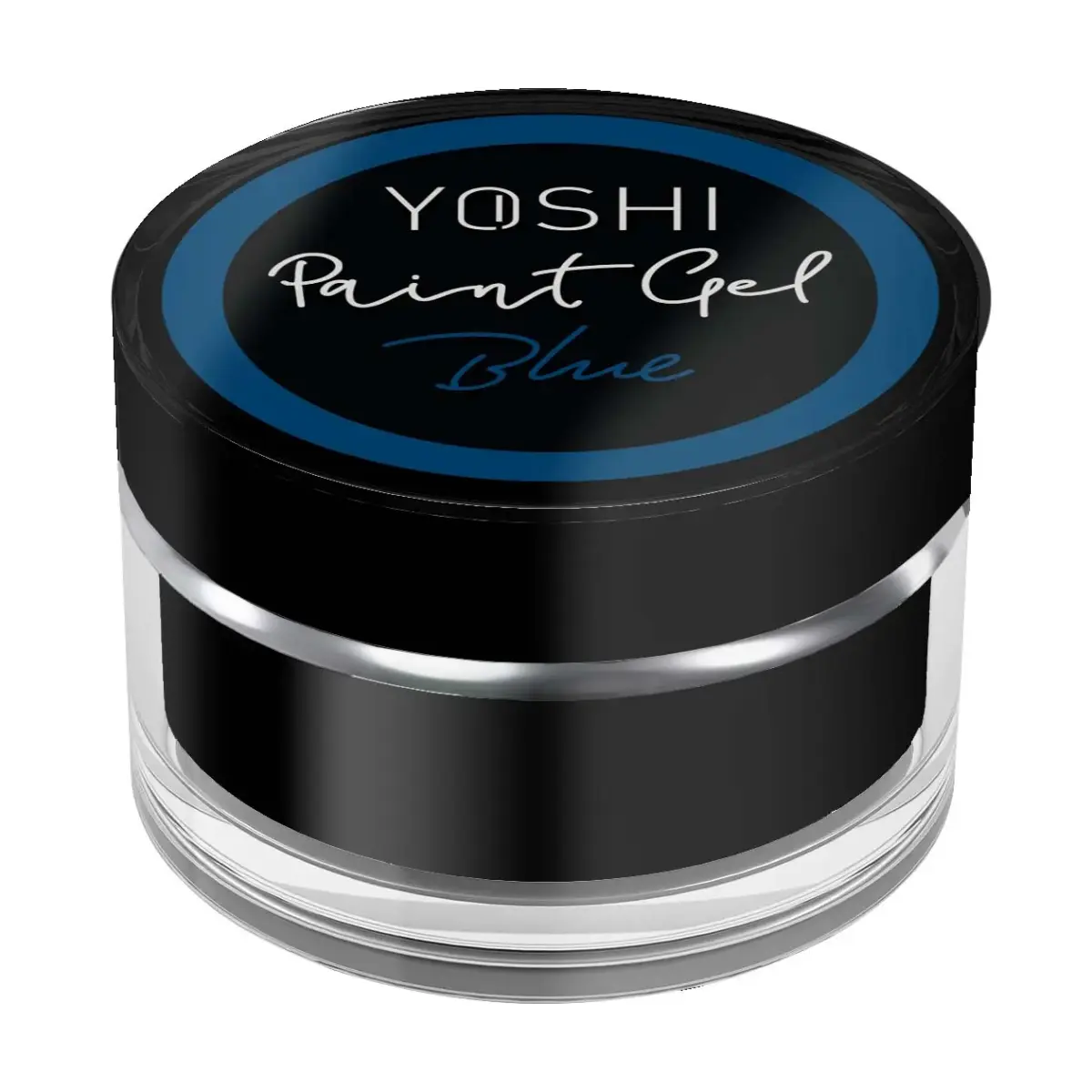Paint Gel UV LED 5 ml - Blue