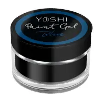 Paint Gel UV LED 5 ml - Blue