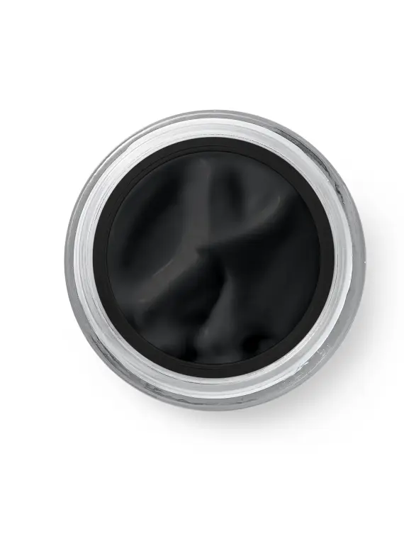 Paint Gel UV LED 5 ml - Black