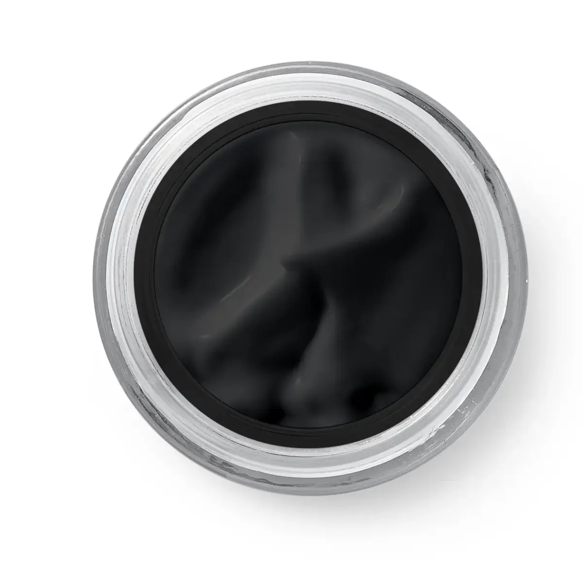 Paint Gel UV LED 5 ml - Black