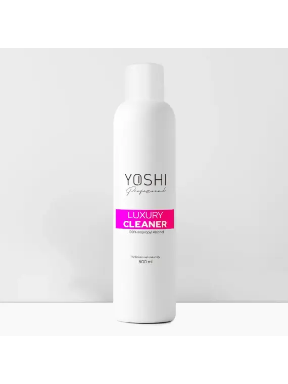Luxury Cleaner 500 ml