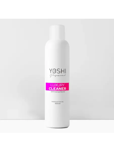 Luxury Cleaner 500 ml