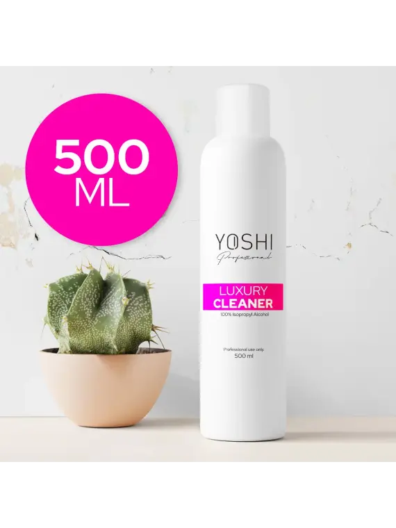 Luxury Cleaner 500 ml