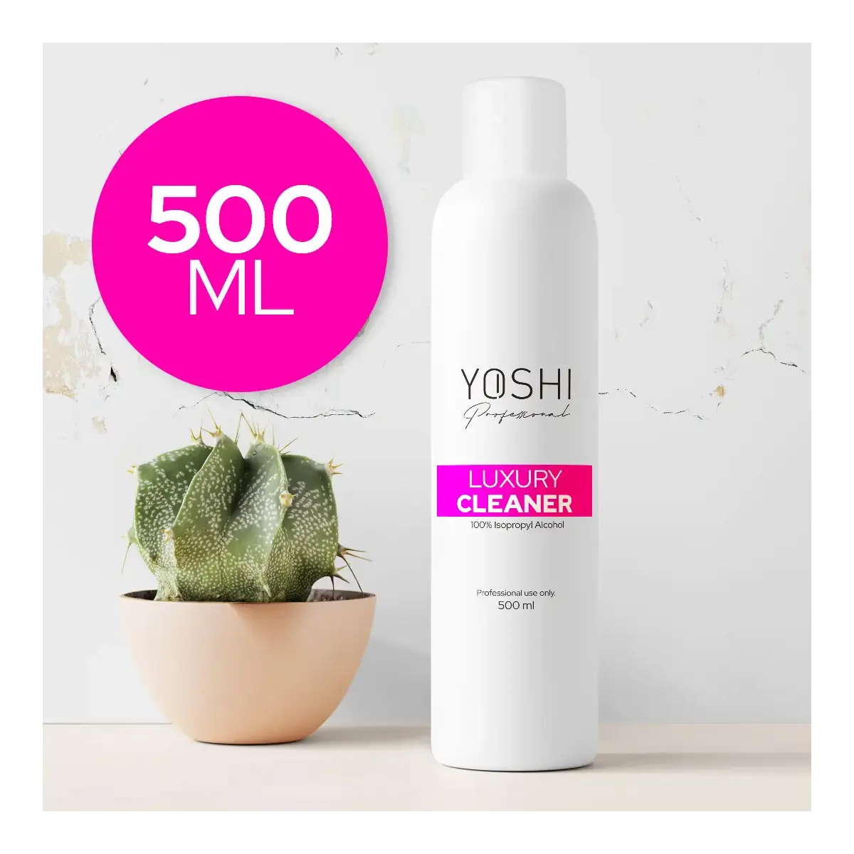 Luxury Cleaner 500 ml