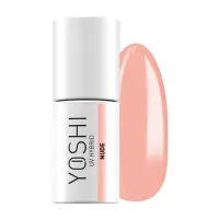 Lakier Hybrydowy UV LED French Nude 6 ml - 002
