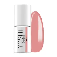Lakier Hybrydowy UV LED French Rose 6 ml - 003