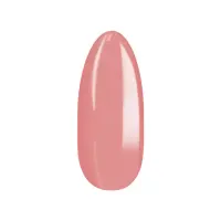Lakier Hybrydowy UV LED French Rose 6 ml - 003