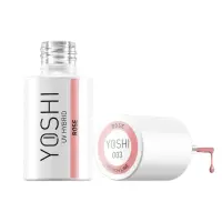 Lakier Hybrydowy UV LED French Rose 6 ml - 003