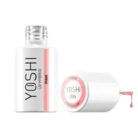 Lakier Hybrydowy UV LED French Pink 6 ml - 004