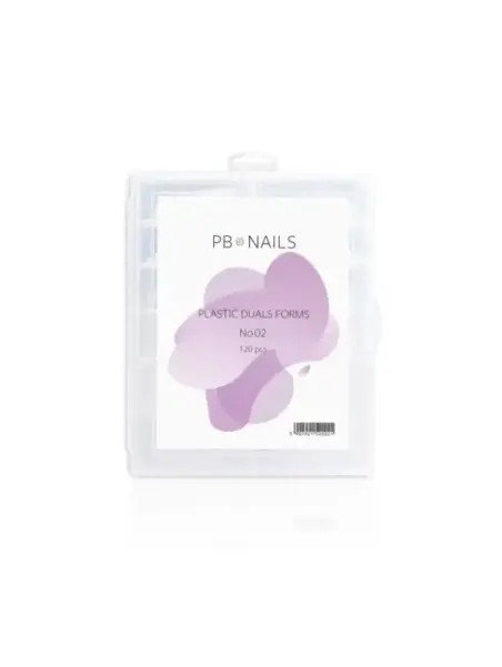 Górne formy Dual Forms No.02 - balerina