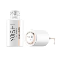 Lakier Hybrydowy UV Hybrid Kimono Queen 6 ml - 107