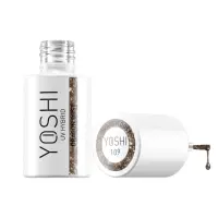 Lakier Hybrydowy UV Hybrid Dragon Dust 6ml - 109