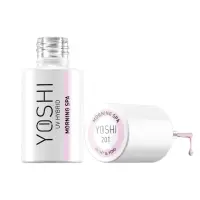 Lakier Hybrydowy UV Hybrid Morning Spa 6 ml - 201