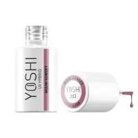 Lakier Hybrydowy UV Hybrid Miami Sunset 6 ml - 203