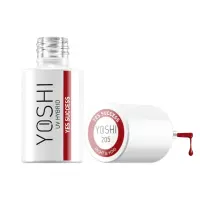 Lakier Hybrydowy UV Hybrid Yes Success 6 ml - 205