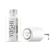Lakier Hybrydowy UV Hybrid Lux Yoyo 6 ml - 208