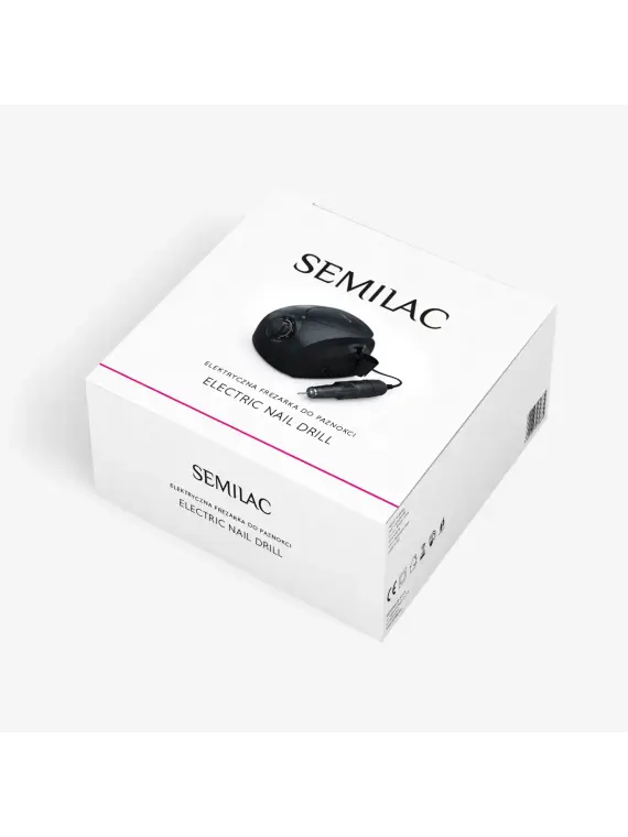 Semilac Frezarka do paznokci 65W