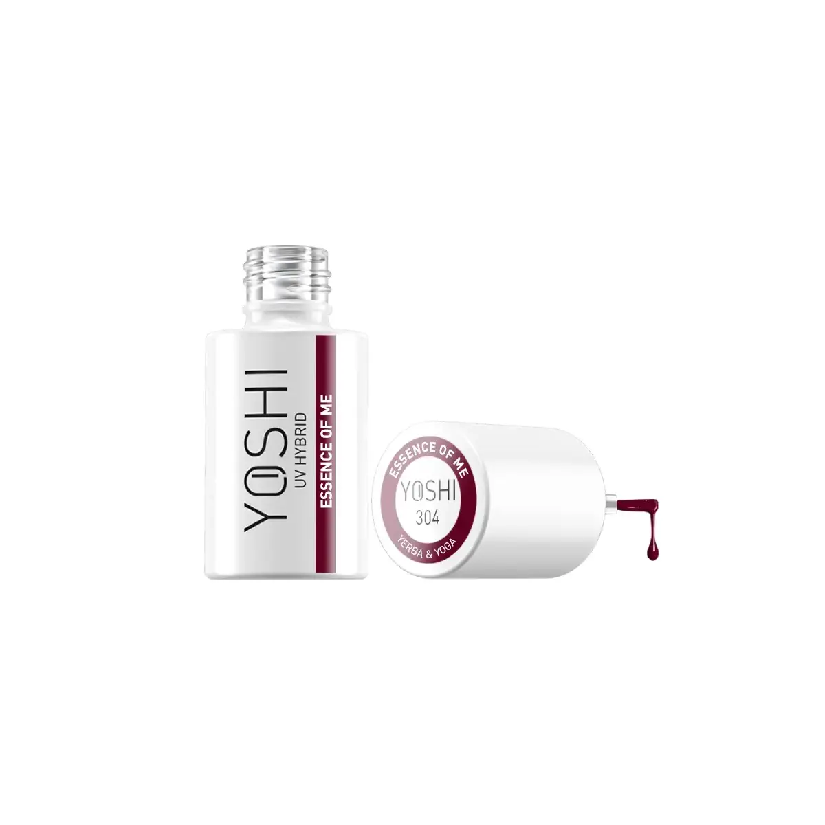 Lakier Hybrydowy 6 ml / UV Hybrid Essence of Me - 304