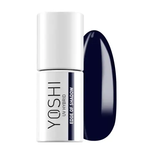 Lakier Hybrydowy UV Hybrid Edge of Shadow 6 ml - 306