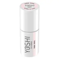 Lakier Hybrydowy UV Hybrid Yoga Soul 6 ml - 307