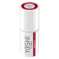 Lakier Hybrydowy UV Hybrid Seductive 6 ml - 408