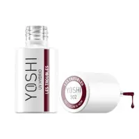 Lakier Hybrydowy UV Hybrid Les Troubles 6 ml - 502