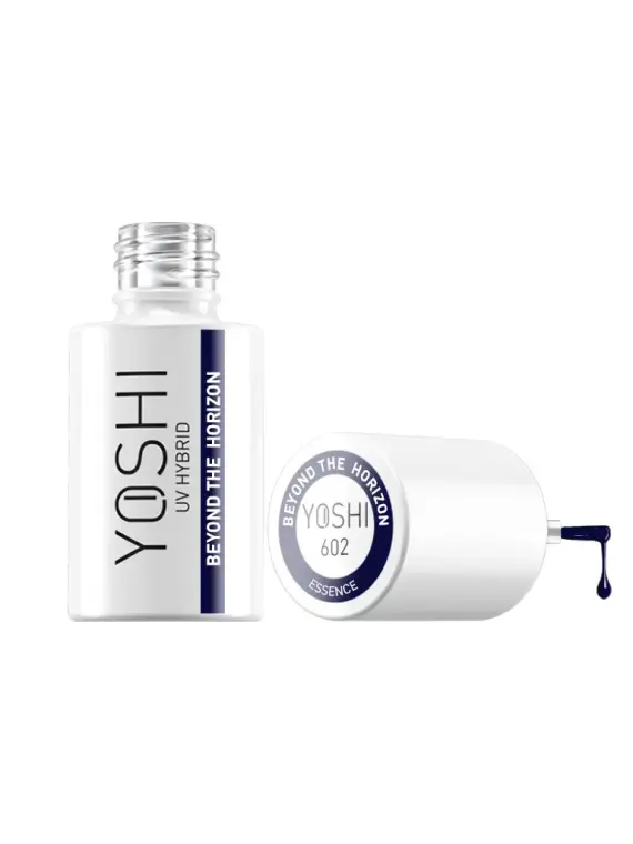 Lakier Hybrydowy UV Hybrid Beyond The Horizon 6ml - 602