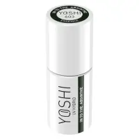 Lakier Hybrydowy UV Hybrid In to the Absinthe 6 ml - 603