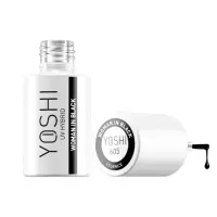 Lakier Hybrydowy UV Hybrid Woman In Black 6 ml - 605