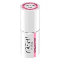 Lakier Hybrydowy UV Hybrid Pastelo Pistolero 6 ml - 702
