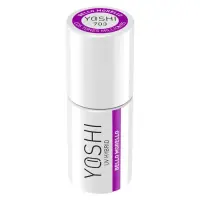 Lakier Hybrydowy UV Hybrid Bello Morello. 6 ml - 703