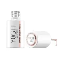 Lakier Hybrydowy UV Hybrid Orange Groovy Movie 6 ml - 805