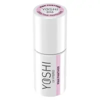 Lakier Hybrydowy UV Hybrid Pink Panther 6 ml - 806