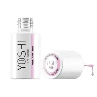 Lakier Hybrydowy UV Hybrid Pink Panther 6 ml - 806